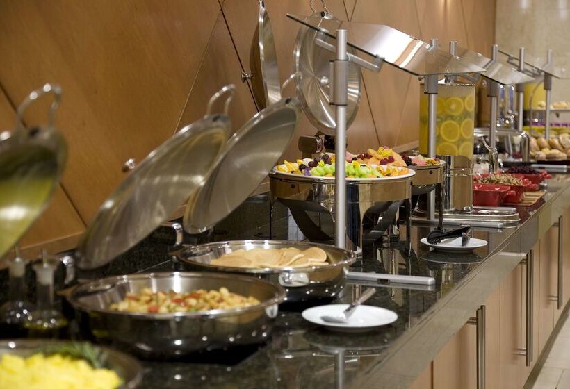 Hyatt House Seattle Bellevue
