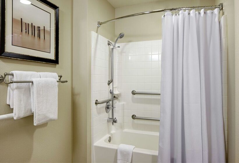 Hyatt House Seattle Bellevue