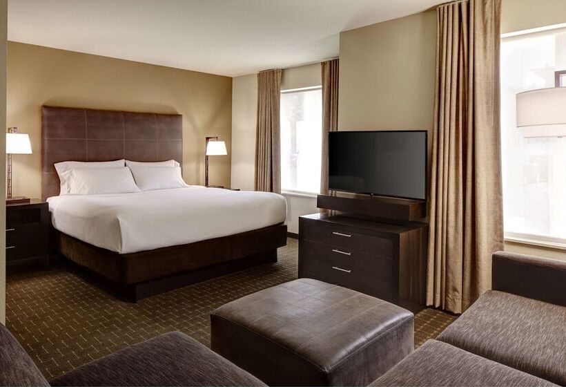 Hyatt House Seattle Bellevue