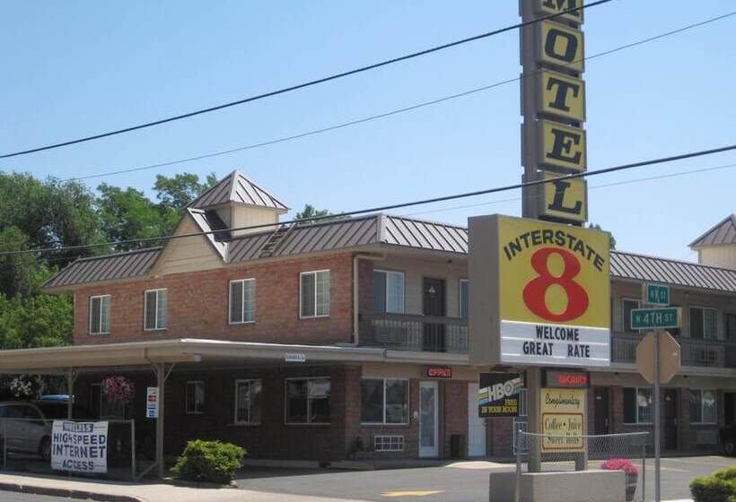 Interstate 8 Motel