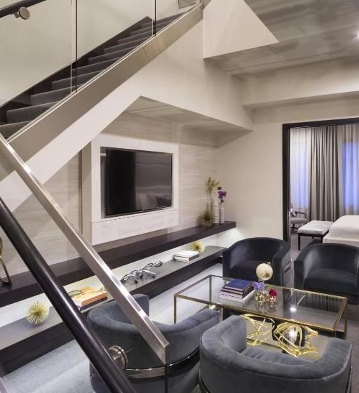 Ivy, A Luxury Collection Hotel, Minneapolis