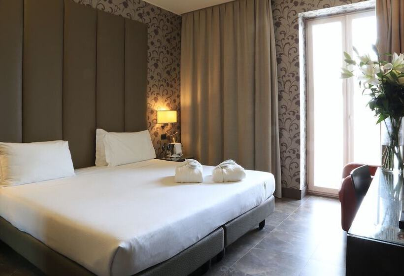 Fotos del hotel Klima Hotel Milano Fiere: 1 Fotos del hotel Klima Hotel Milano Fiere: 1