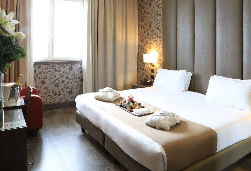 Fotos del hotel Klima Hotel Milano Fiere:  11
