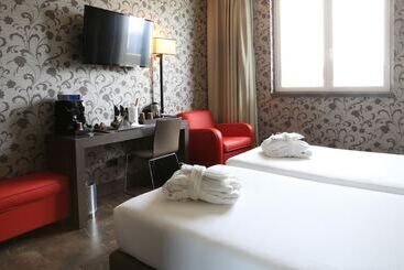 Klima Hotel Milano Fiere