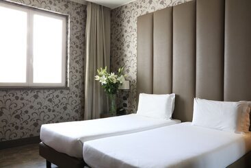 Klima Hotel Milano Fiere