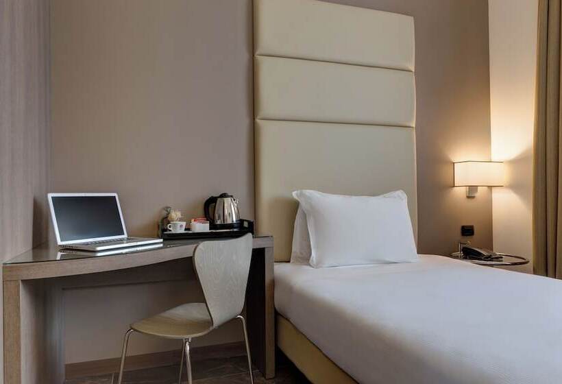 Fotos del hotel Klima Hotel Milano Fiere:  6