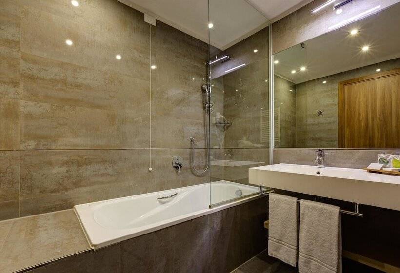 Fotos del hotel Klima Hotel Milano Fiere:  22