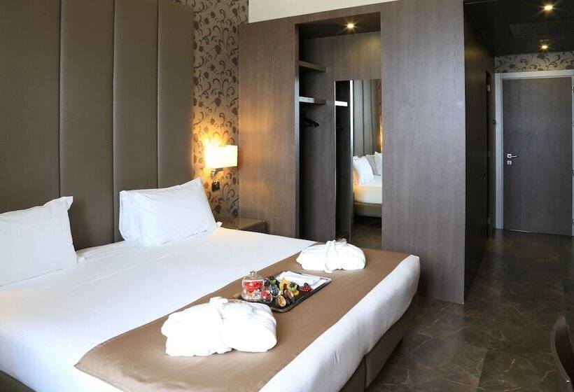 Fotos del hotel Klima Hotel Milano Fiere:  23