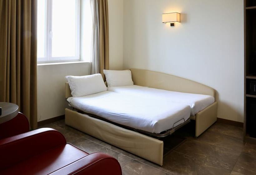 Fotos del hotel Klima Hotel Milano Fiere:  3