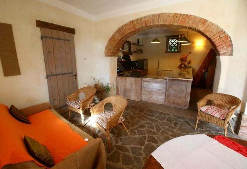 Le More E I Gelsomini