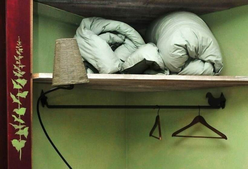 Le More E I Gelsomini