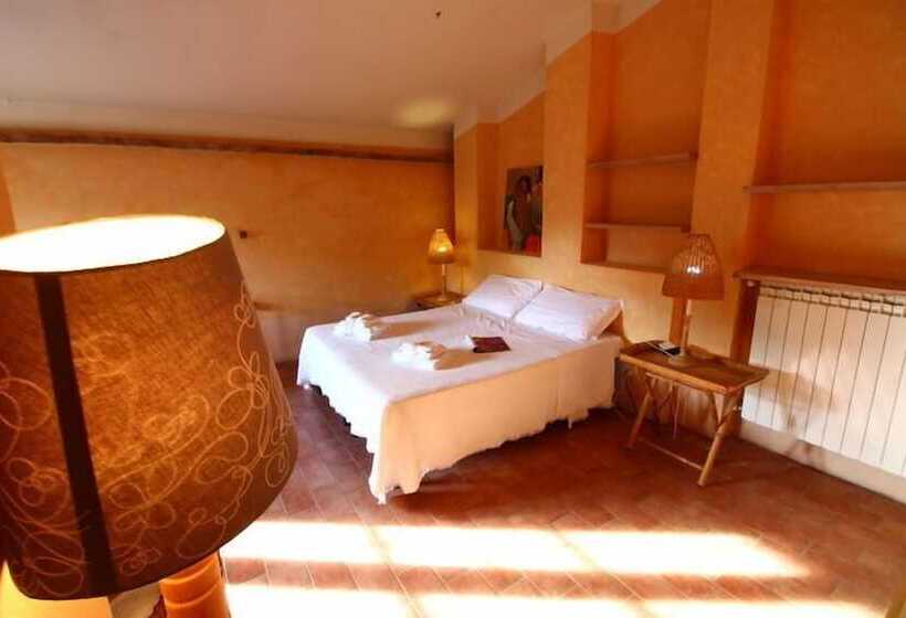 Le More E I Gelsomini