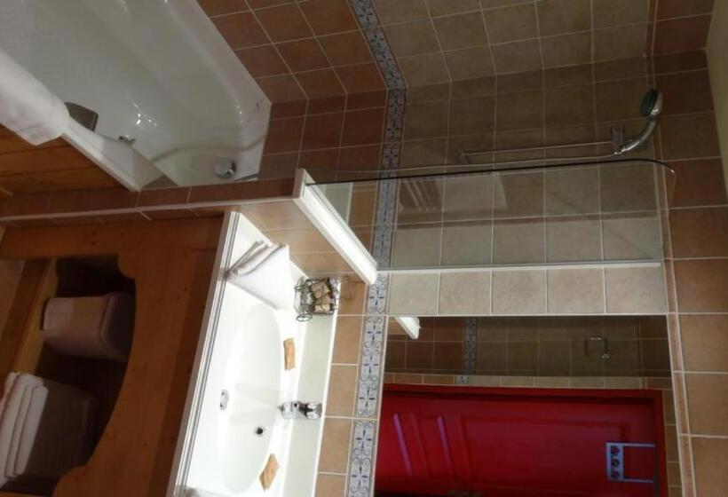 Les Alpages De Val Cenis By Resid&co