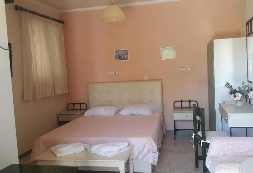 Maria Apartments