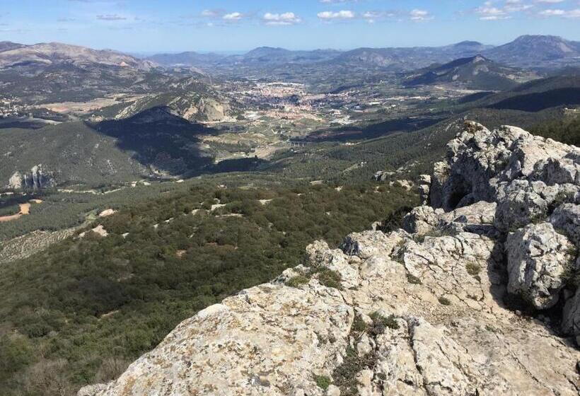 Masía La Safranera