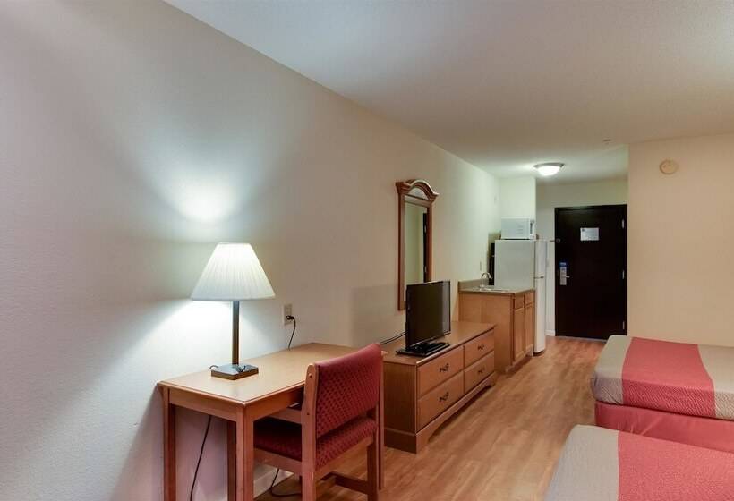 Motel 6hinesville, Ga