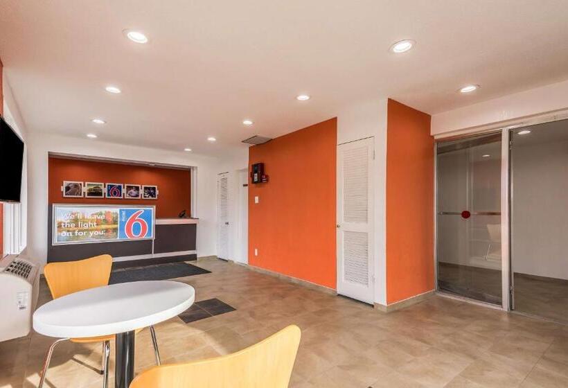 Motel 6schenectady, Ny