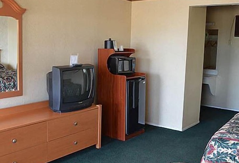 مُتل Gateway Inn Fairfield