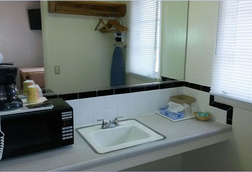 מוטל Royal Inn Victor