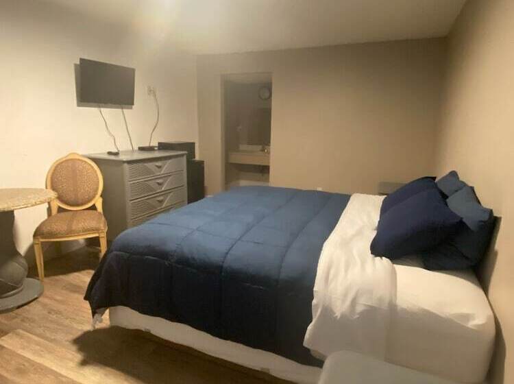 مُتل Scottish Inns And Suites