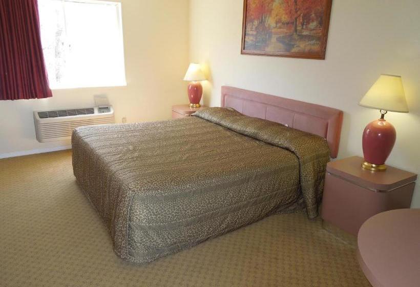 مُتل Starlite Motor Inn