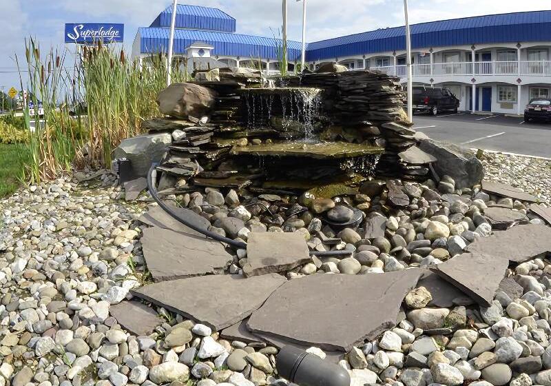 مُتل Superlodge Absecon/atlantic City