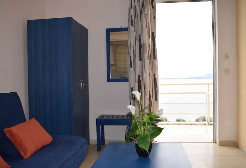 Paradise Apartments