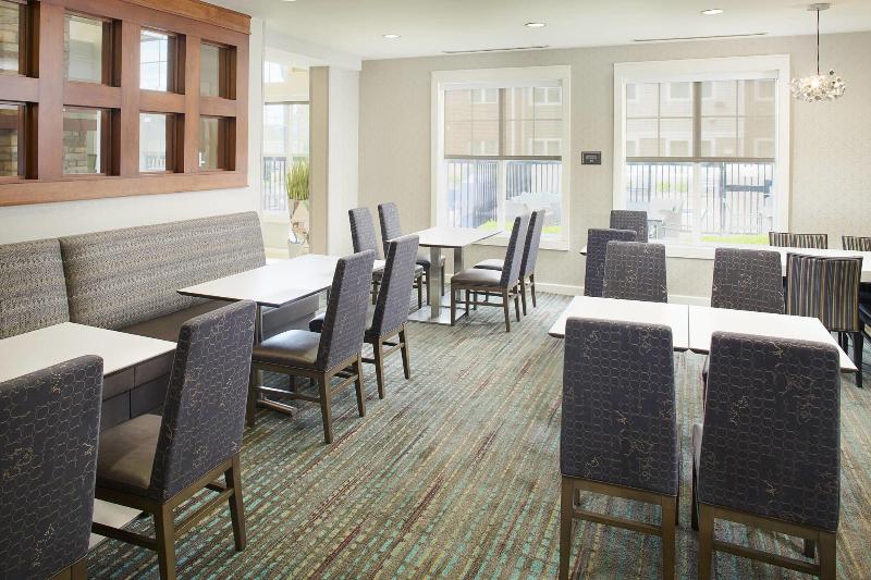 Residence Inn By Marriott Roanoke Airport