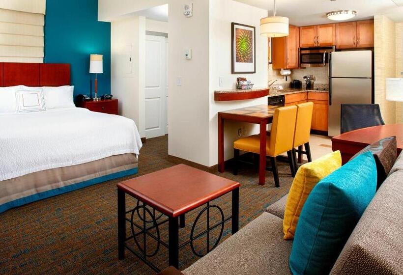 Residence Inn Columbus Downtown