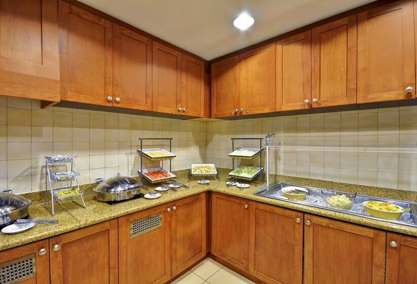 Residence Inn By Marriott Gulfport Biloxi Airport