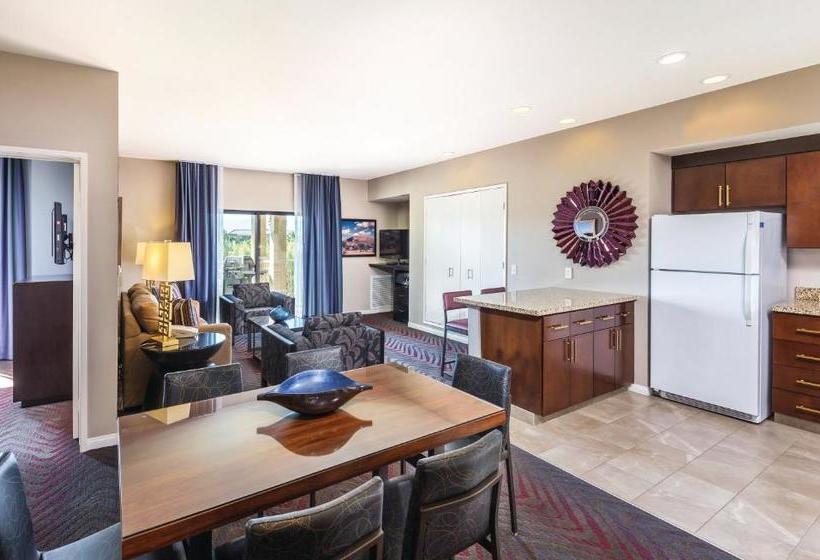 渡假胜地  Worldmark Indio