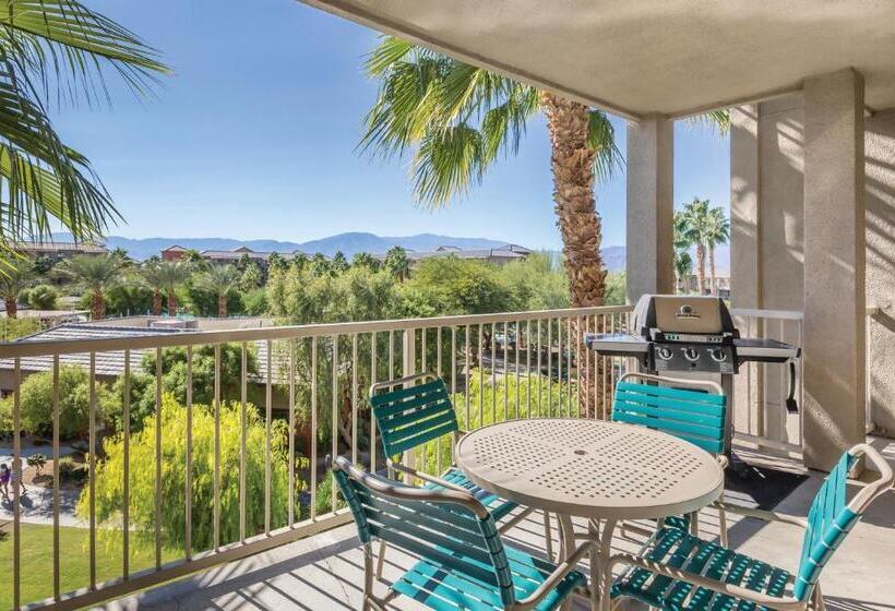 渡假胜地  Worldmark Indio