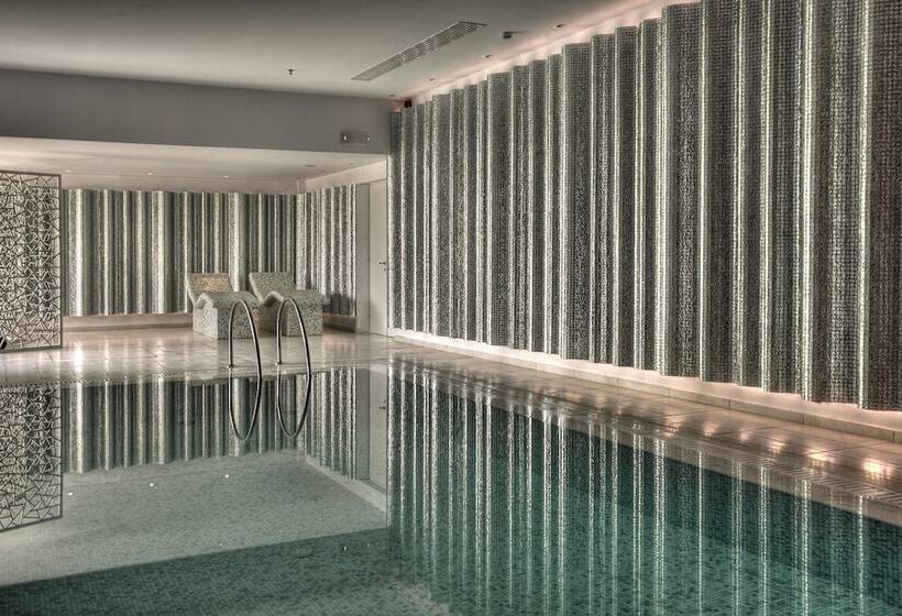 Salvator Villas & Spa