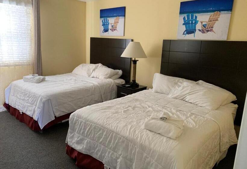 Sandy Shores Resort