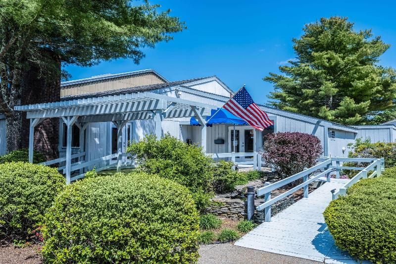 Southcape Resort Mashpee A Ramada By Wyndham