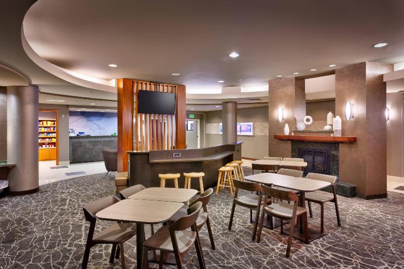 Springhill Suites Lehi At Thanksgiving Point