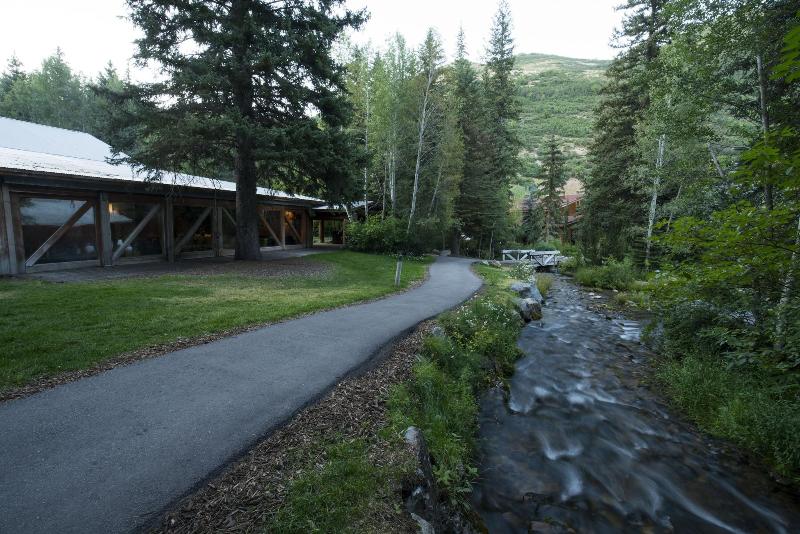 Sundance Mountain Resort