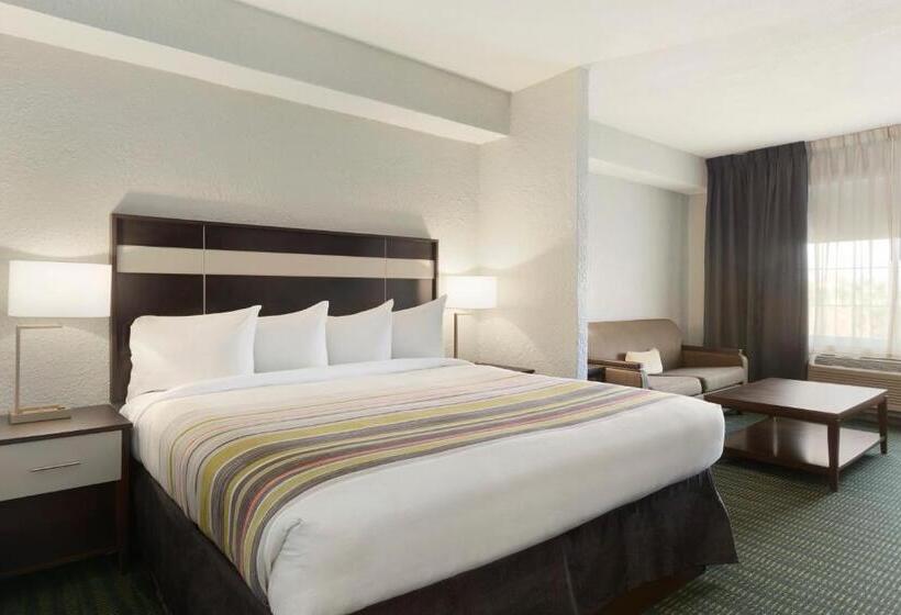 Surestay Plus Hotel By Best Western Vero Beach