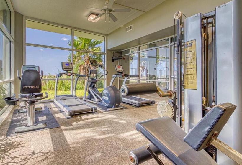 Tidewater Condominiums