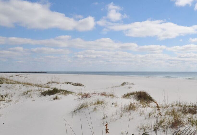 Tidewater Condominiums