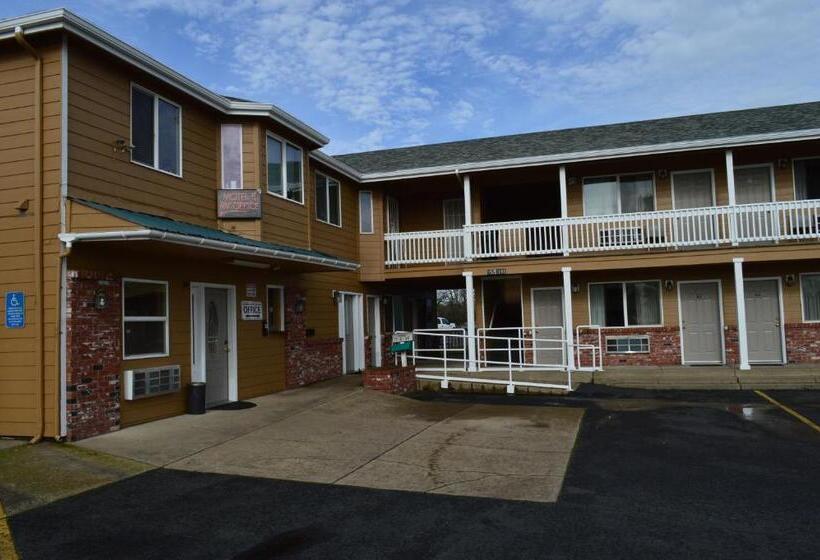 Western Motel