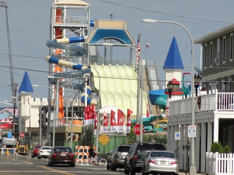 Anchor Motel