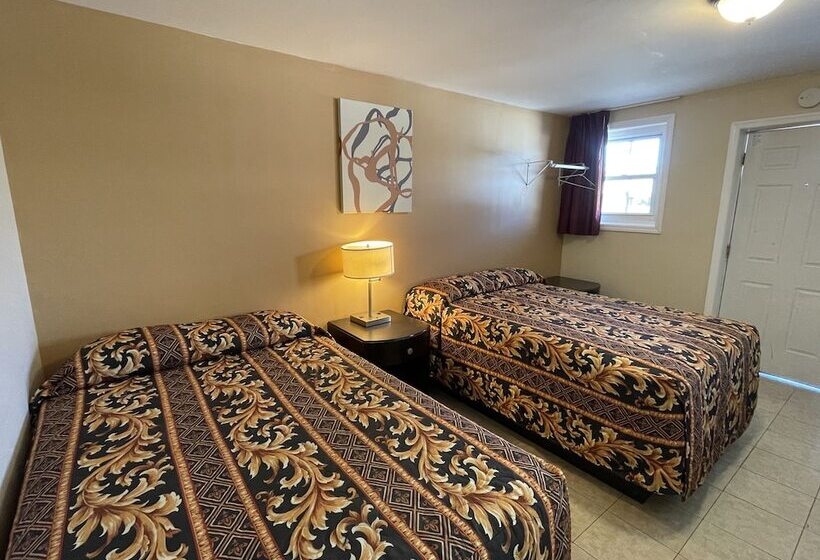 Anchor Motel