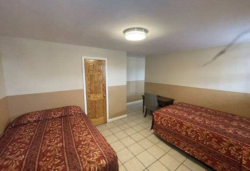Anchor Motel