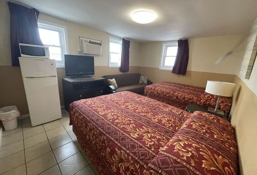 Anchor Motel