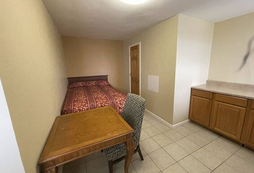 Anchor Motel