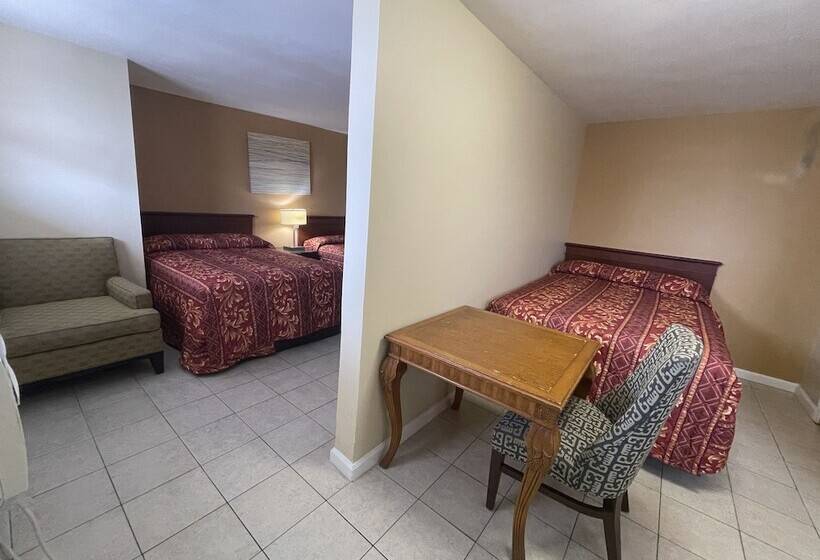 Anchor Motel