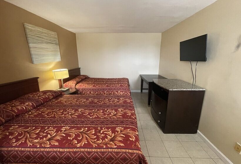 Anchor Motel