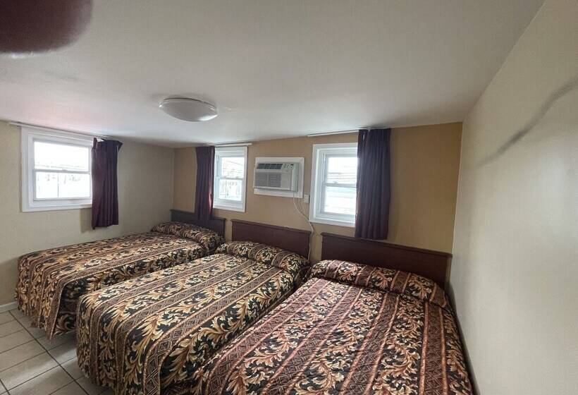 Anchor Motel