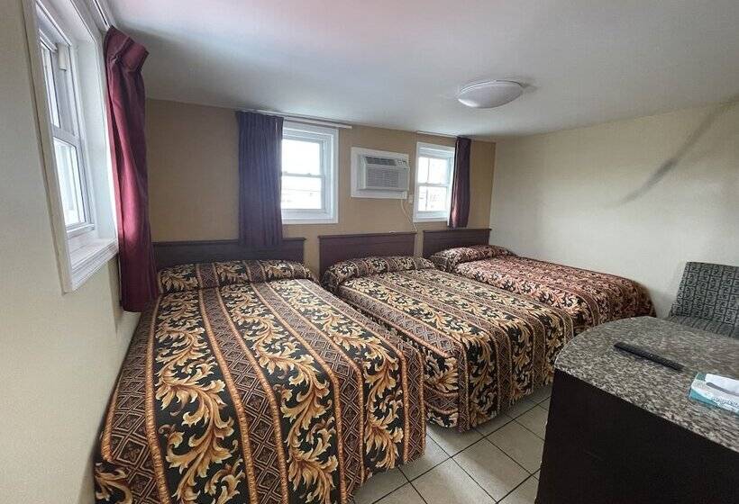 Anchor Motel